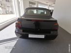 VW Golf Cabriolet 1.6 Trendline - 22