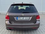 Volkswagen Golf 1.6 TDI DPF DSG Style - 5