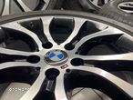 KOLA FELGI 19 BMW X5 X6 F15 F16 M PEKIET PERFORMANCE IDEALNE OPONY - 9