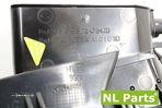 Arejador lateral do tablier Peugeot 207 96724794zd - 3