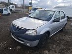 Silnik Dacia Logan I Sandero 1.4 MPI K7J - 1