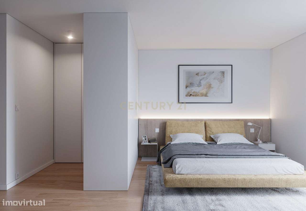 Moradias T4 (Maia) - Desde 220.000€-5