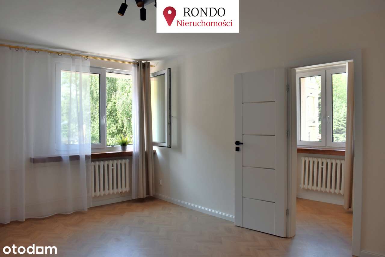 ⭐M-3 ⭐wyremontowane⭐ balkon ⭐Centrum ⭐parking ⭐-7