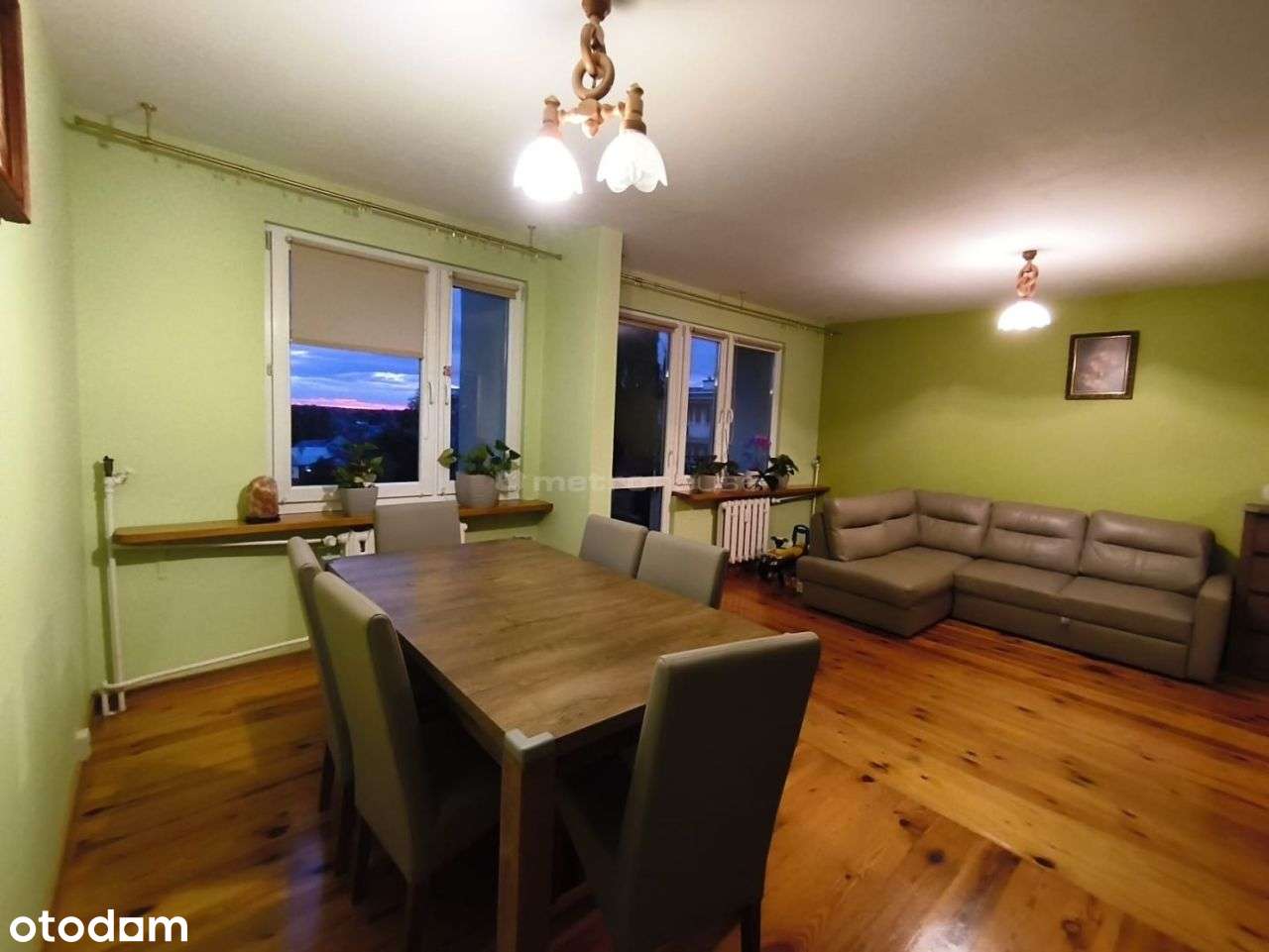 Mieszkanie na sprzedaż!Zygmunta Augusta! 50,60m2! - Pełny obrazek: 4/13