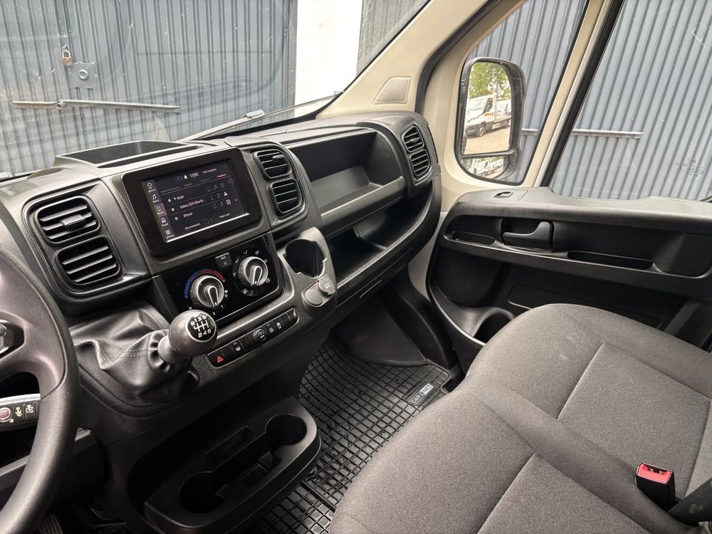 Fiat Ducato L4H3 Pierwszy właściciel | Polski salon