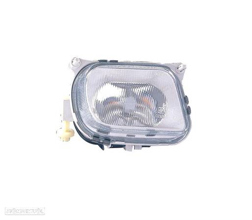 FAROL ESQ DE NEVOEIRO PARA MERCEDES CLASSE E W210 - 1