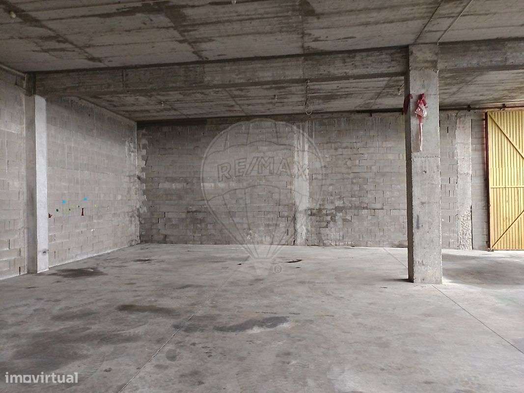 Armazém  para venda - Grande imagem: 4/9