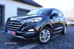 Hyundai Tucson - 1