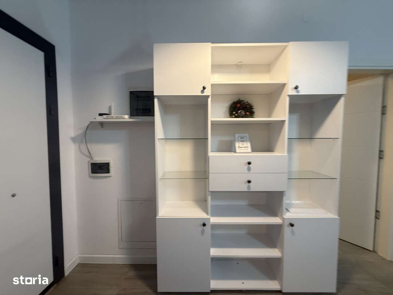 Casa | Vila | Tunari | 4 camere | Lux | Comision 0% | 3 dormitoare|Nou-15