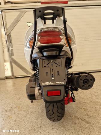 Kymco Xciting - 25