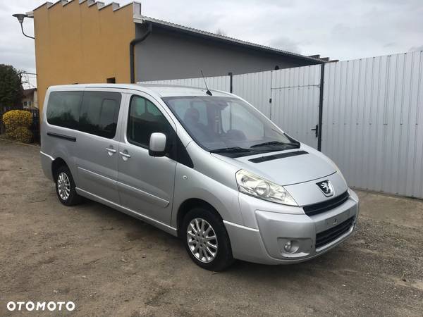 Peugeot Expert Tepee L2H1 (5-Si.) Premium - 6