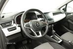 Renault Clio 1.0 TCe Limited CVT - 7