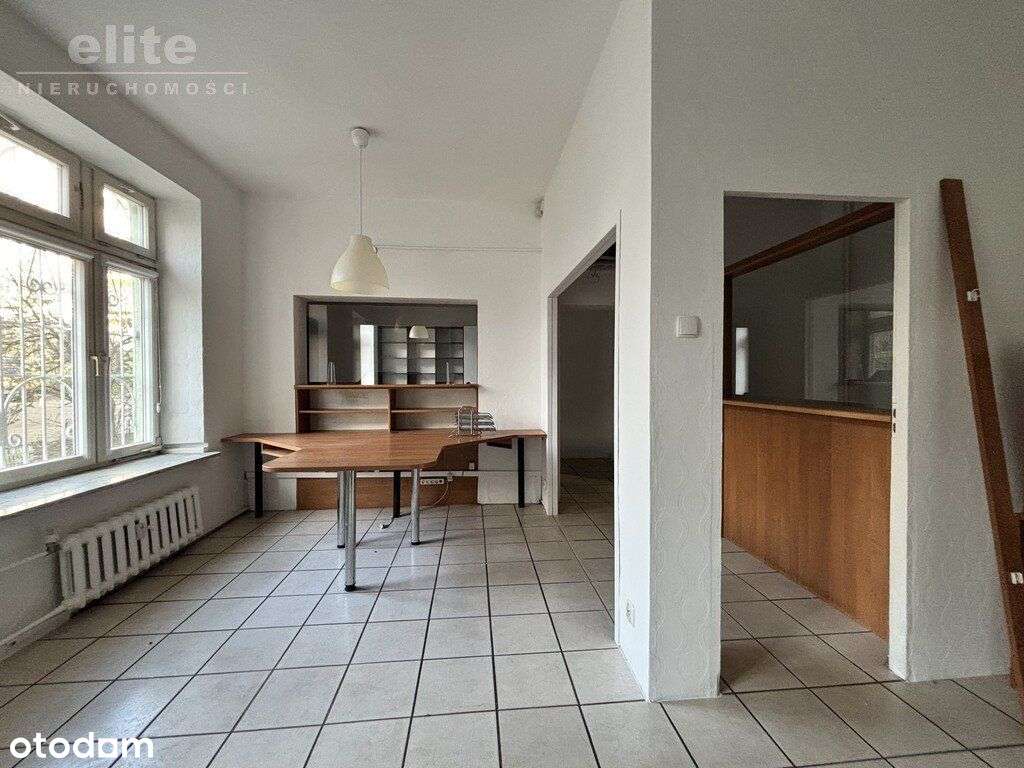 Lokal usługowy, parter, Niebuszewo, monitoring - Pełny obrazek: 4/8