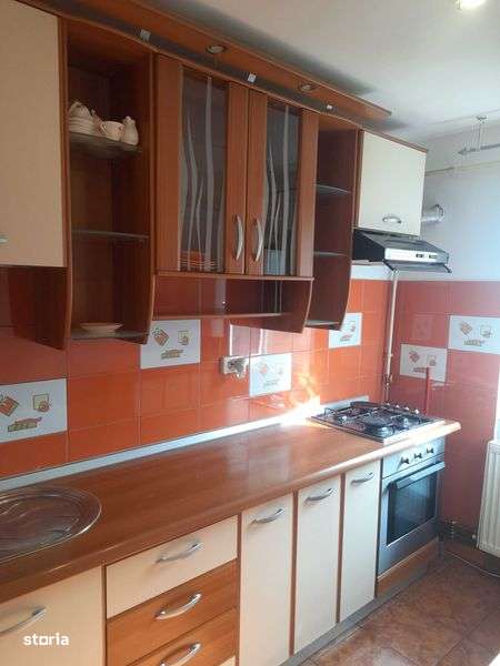 Apartament 3 camere, Dobrogei, complet mobilat si utilat. - Imagine principală: 5/8