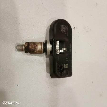 Sensor Peugeot 407 (6D_) - 1