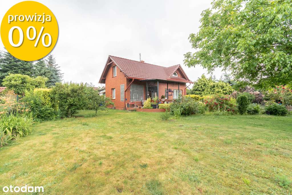 Piękny dom wolnostojący gotowy do zamieszkania !-17