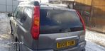 Haion Cu Luneta Nissan X - Trail T31 2007 - 2013 SUV 4 Usi Gri (508) - 2