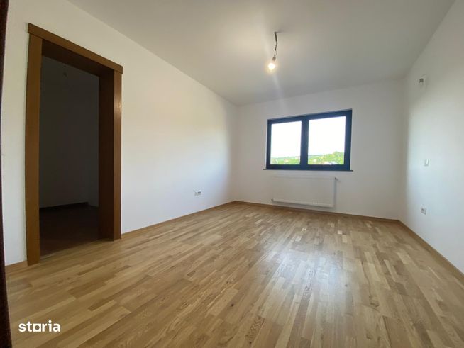 Apartament deosebit - Bucium - Arcadia , 3 camere , 153 mp , parcare-3