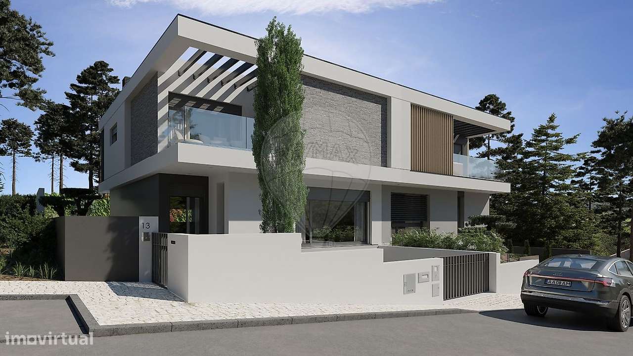 Moradia T3 para venda - Grande imagem: 5/37