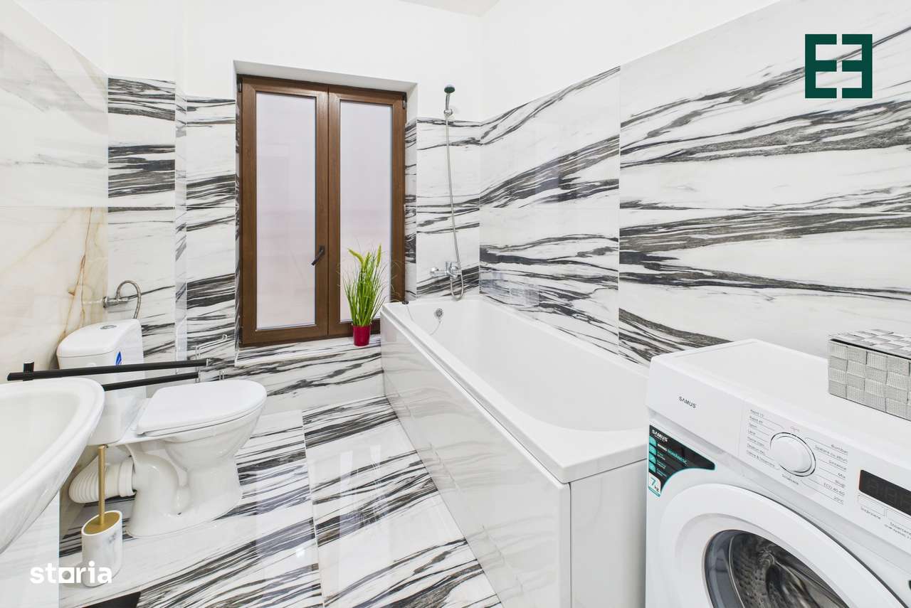 Apartament modern cu 2 camere - Zona Șagului - Timișoara-17