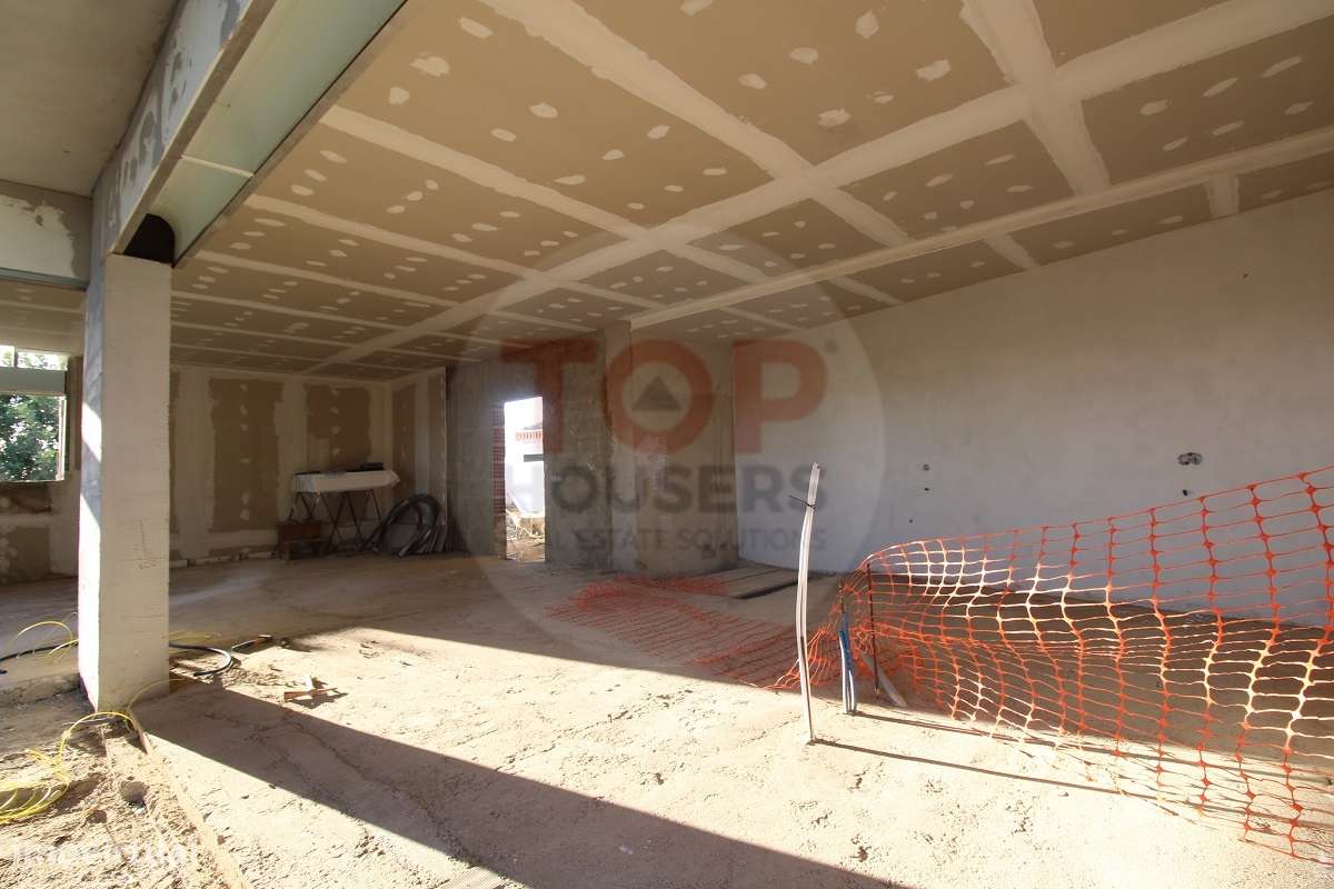 Moradia nova T3 com piscina - São Brás de Alportel - Grande imagem: 5/16