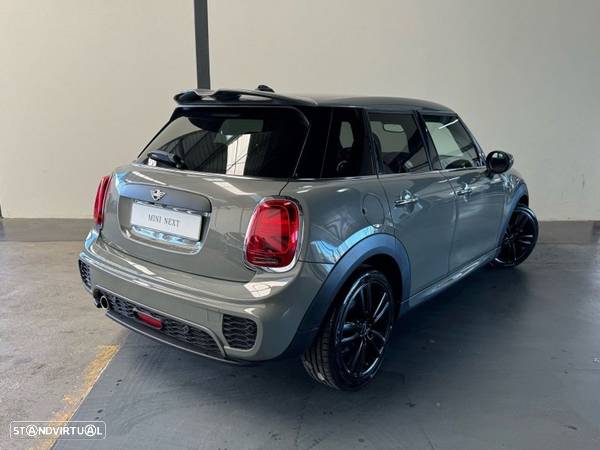 MINI One Sport Edition Auto - 2