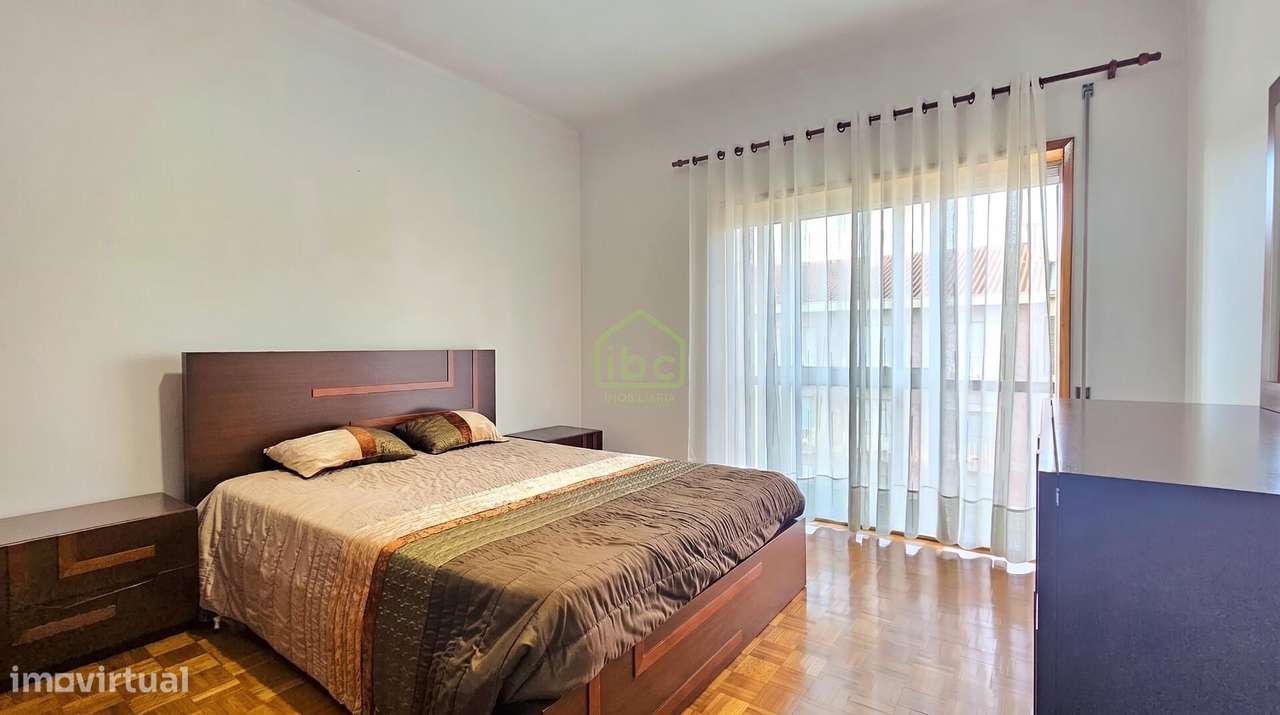 Apartamento T2 | Fânzeres | Gondomar-4