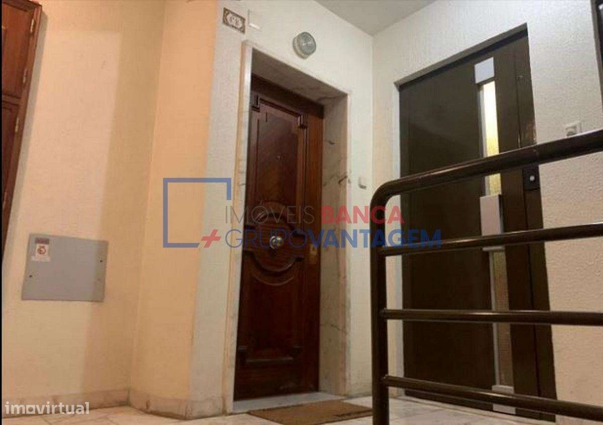 APARTAMENTO T3 - RIO DE MOURO - Grande imagem: 4/6