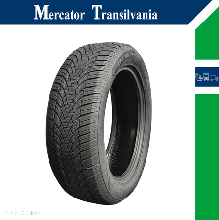 255/55 R20 Grenlander Icehawke II 109H XL, Iarna M+S cu CASCO Inclusiv - 1