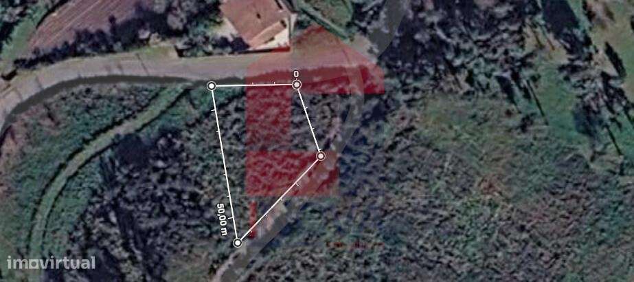 Terreno para construção, Atães-16
