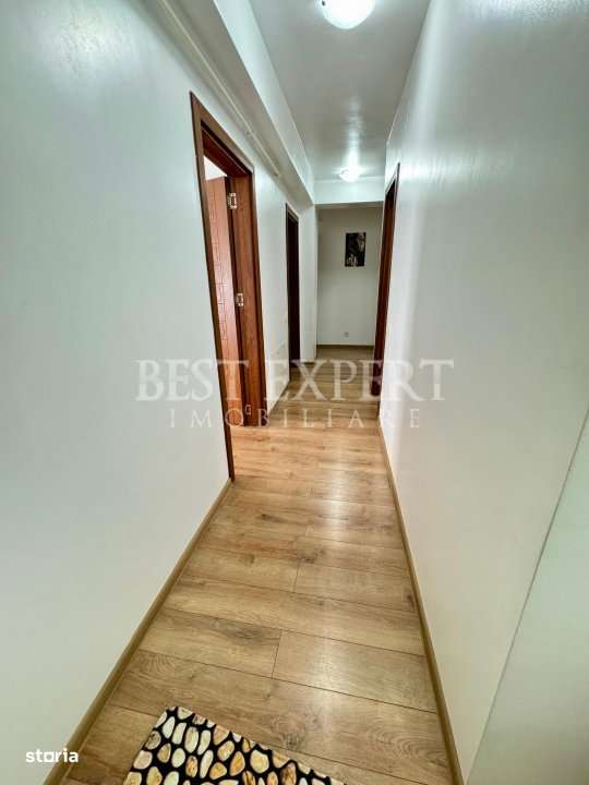 Apartament 2 Camere de inchiriat-5 Min STB - Imagine principală: 4/8