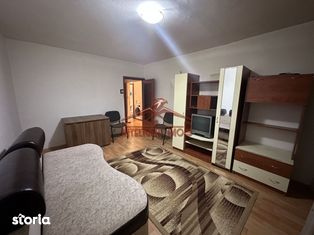 Apartament decomandat, 2 camere, etaj 1 in Fagaras