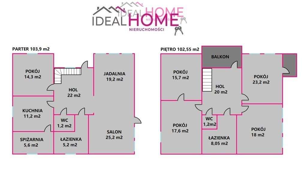 Dom na sprzedaż w Jarosławiu! - Pełny obrazek: 3/19