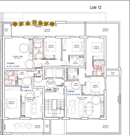 Apartamento T1 com Garagem | Centro de Portimão-9