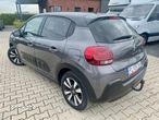 Citroën C3 1.2 PureTech Origins - 4