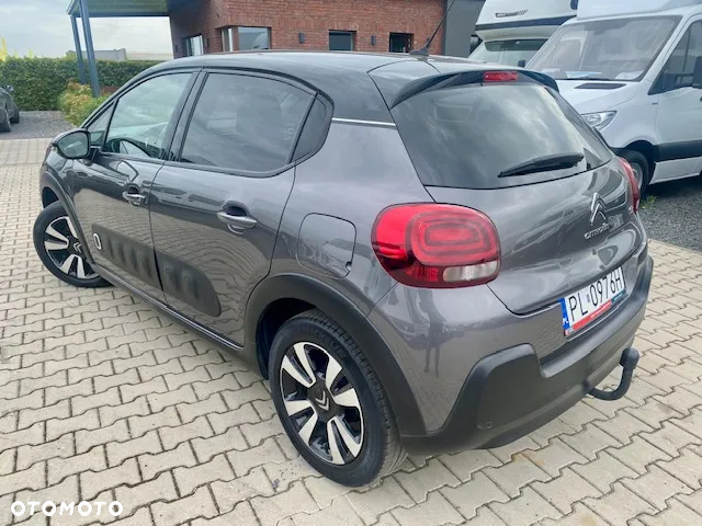 Citroën C3 1.2 PureTech Origins - 4