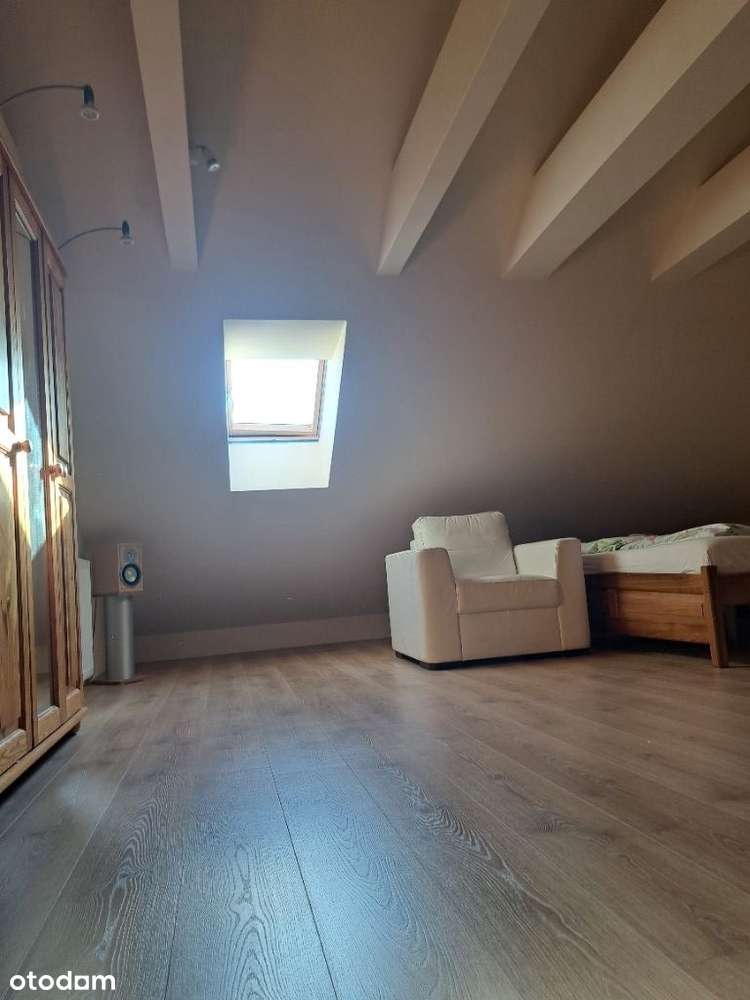 Mieszkanie 134m2- 4-pokojowe z garazem w Rumi z 2021. - Pełny obrazek: 4/14