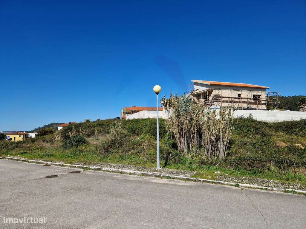 Lote de Terreno para Moradia - Maiorga - Grande imagem: 5/13