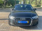 Audi A3 Sportback 1.6 TDI - 3