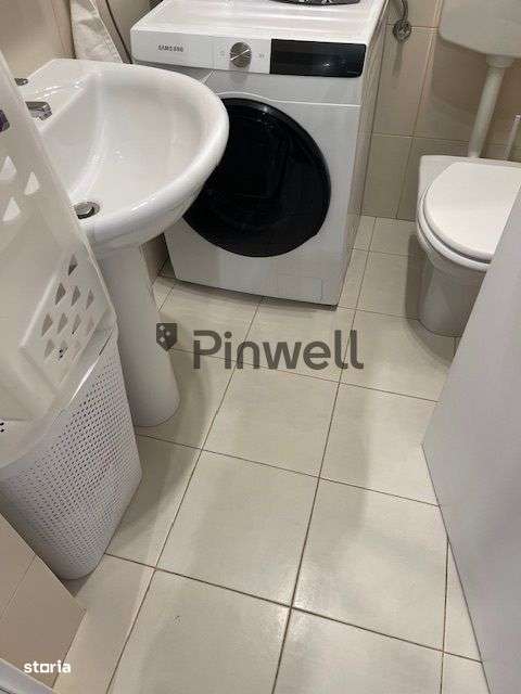 Apartament 3 camere mobilat si utilat - Doamna Ghica Plaza-8
