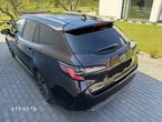 Toyota Corolla 1.2 T Comfort - 25