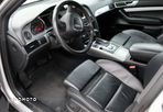 Audi A6 3.0 TDI Quattro Tiptronic - 13