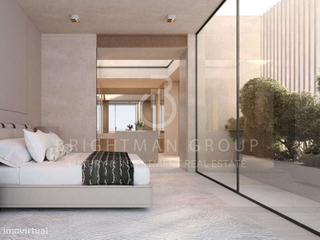 MoradiaT4+2 em Birre, Cascais-32