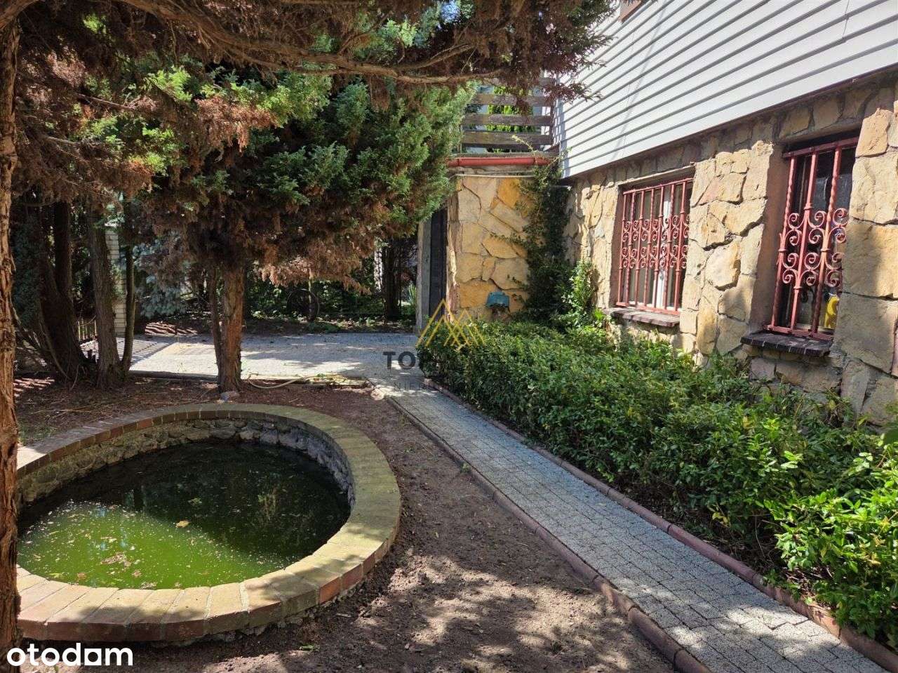 Wyjątkowy dom nieopodal Rudzkiej Góry w Łodzi - Pełny obrazek: 5/20