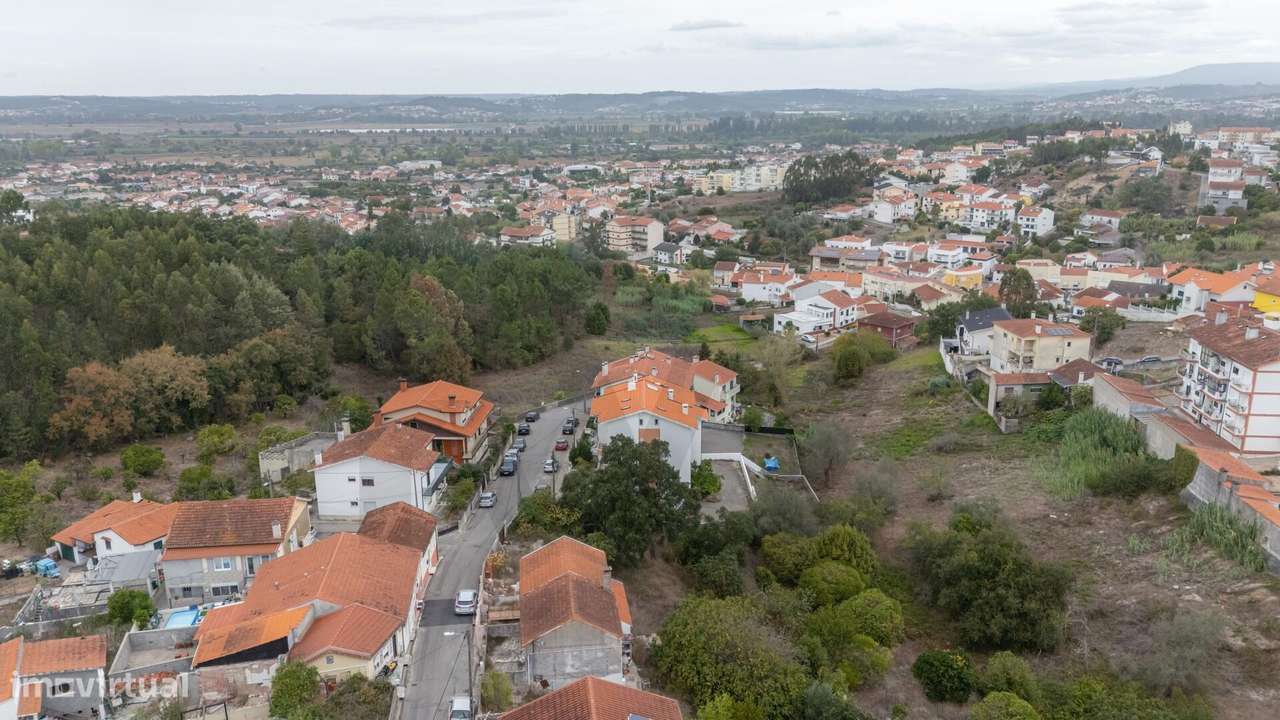 T1 com lougradouro em Fala, São Martinho do Bispo-24