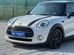 MINI Cooper Sport Edition - 6