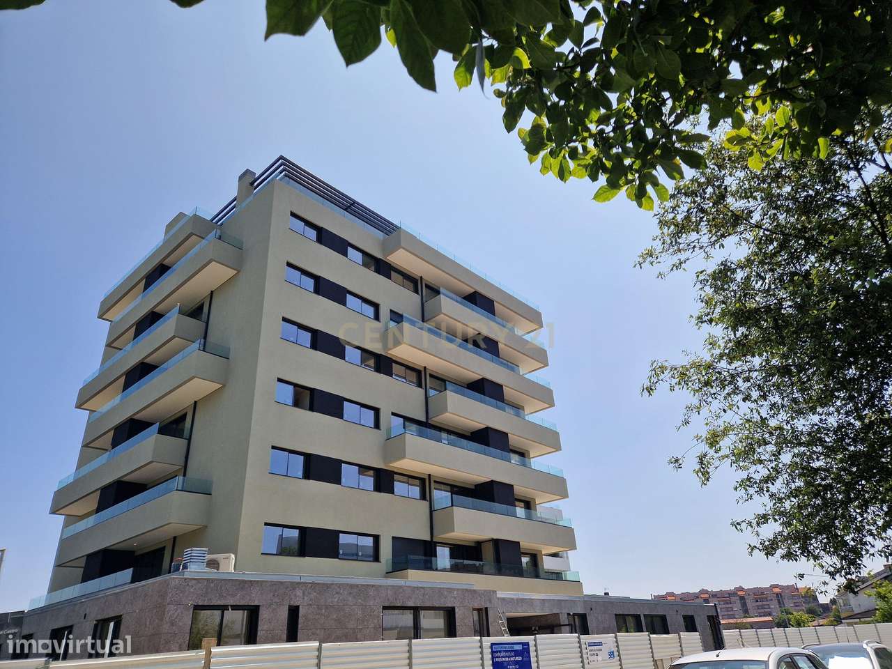 Apartamento T2 Lavandeira Gaia com Vistas-29