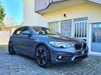 BMW 116 d EfficientDynamics - 5