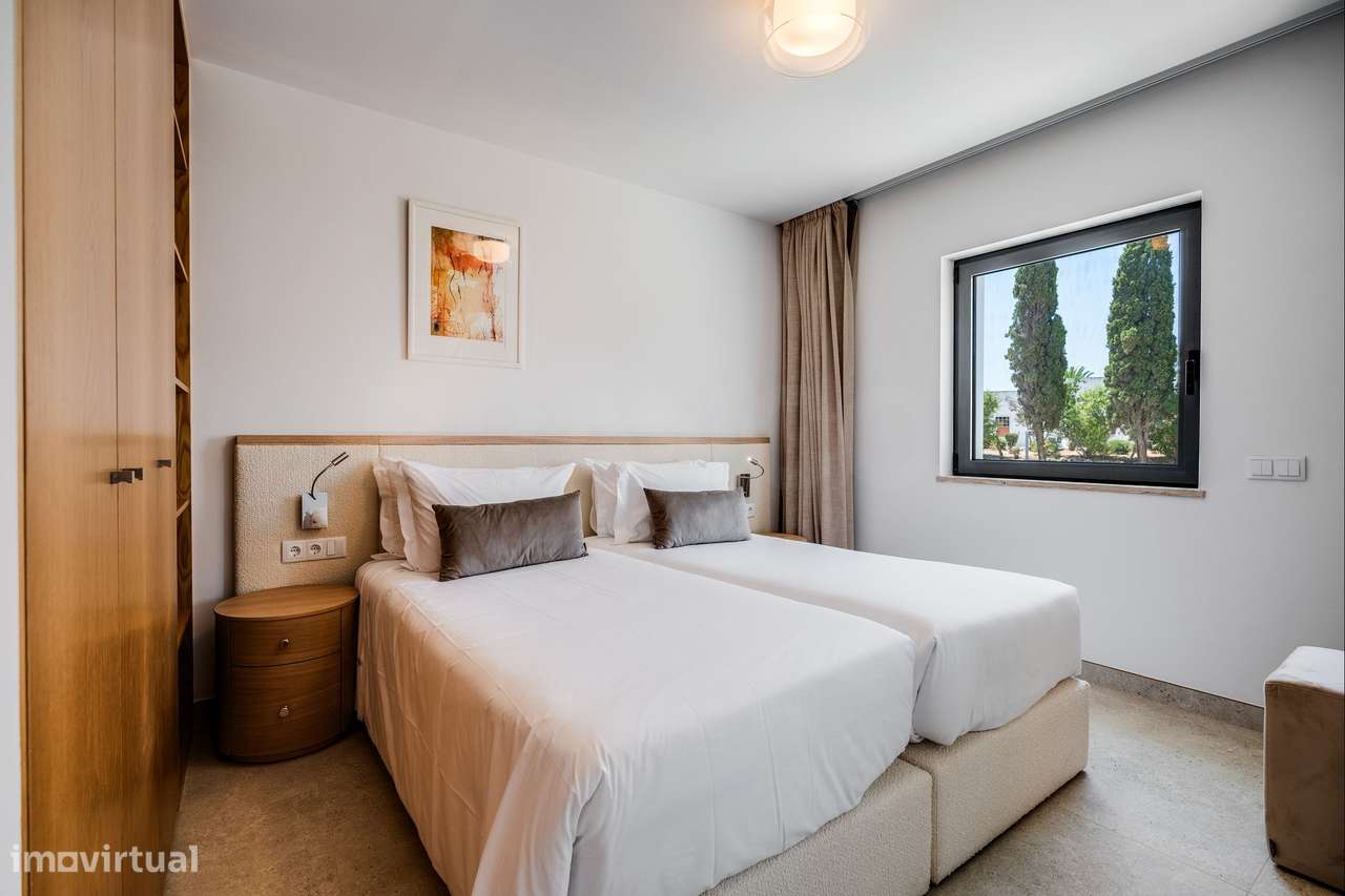 Apartamento T2 com Jardim | Primelife, Carvoeiro-15