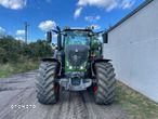 Fendt 824 Vario Profi Plus - 5